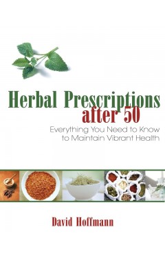 Herbal Prescriptions After 50: