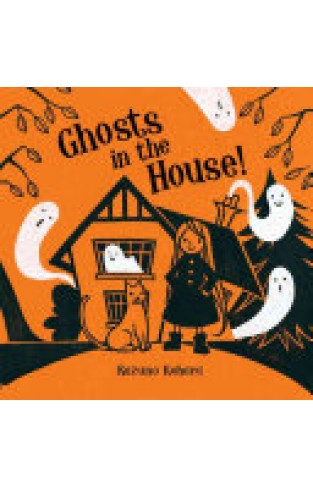 Ghosts in the House!