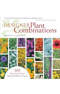 Designer Plant Combinations