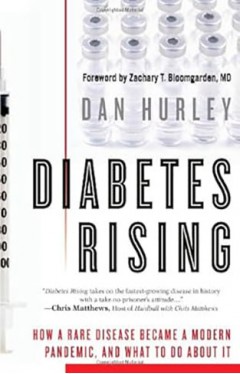 Diabetes Rising