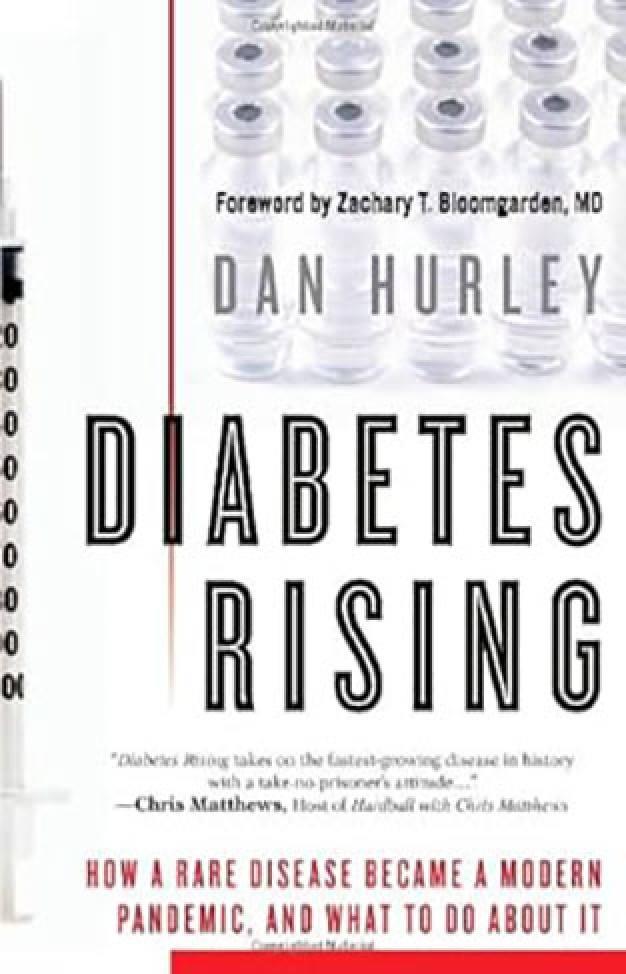 Diabetes Rising