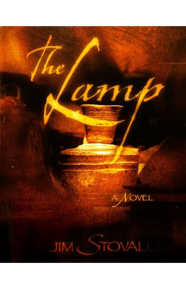 The Lamp / Jim Stovall 