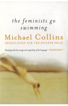 The Feminists Go Swimming