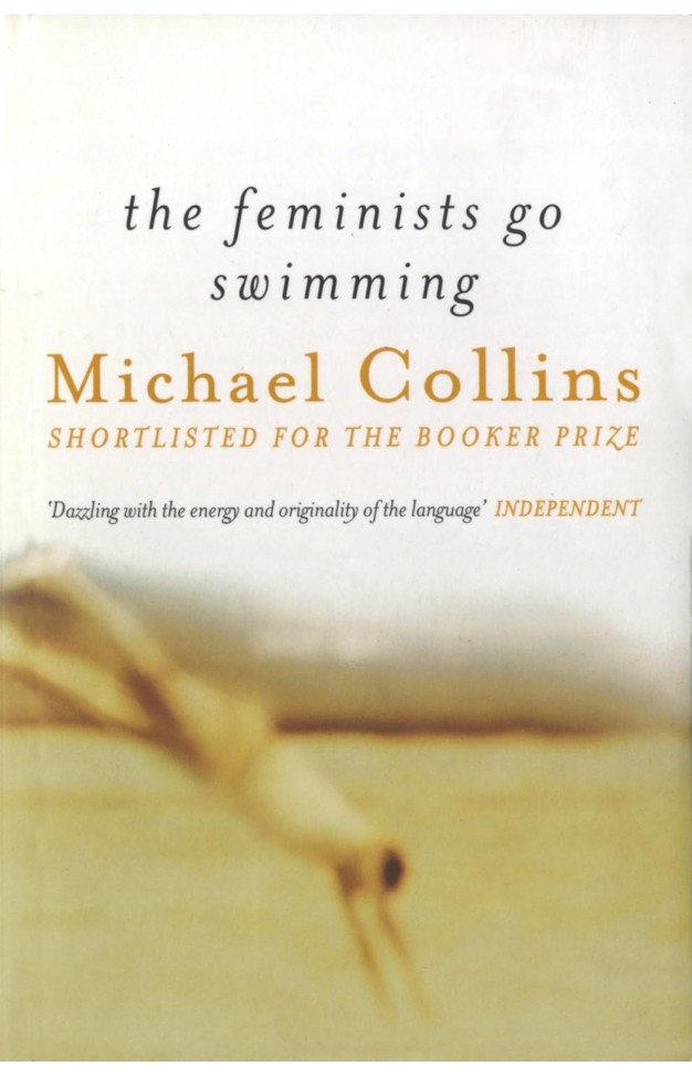 The Feminists Go Swimming
