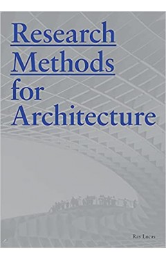 Research Methods for Architecture Paperback – Feb. 16 2016