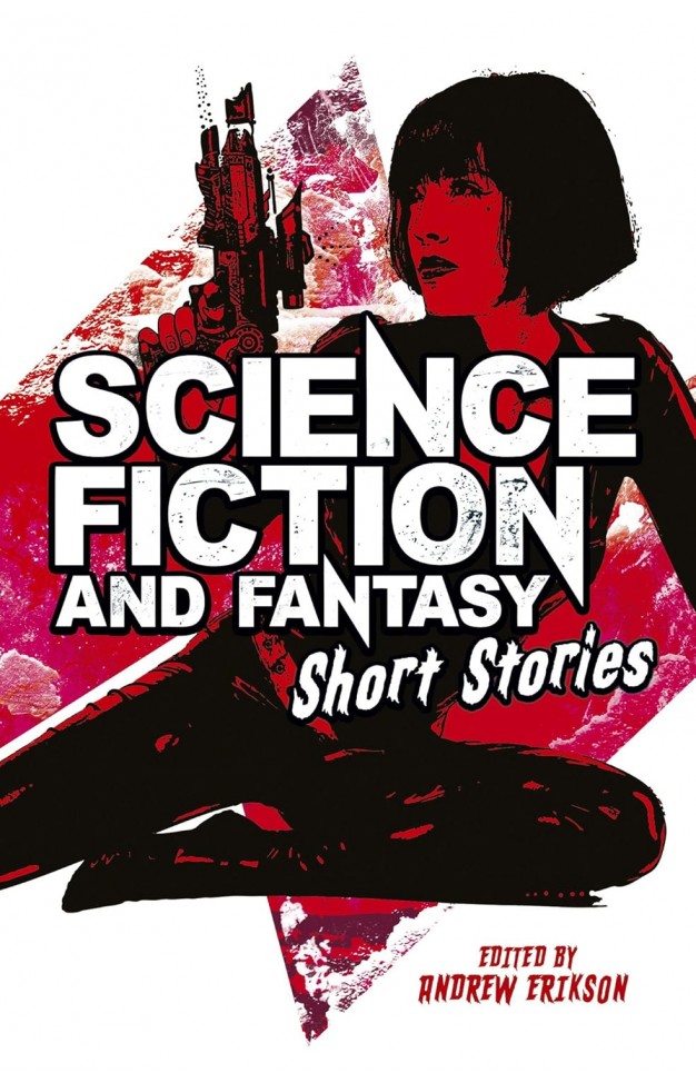Science Fiction & Fantasy Short Stories 