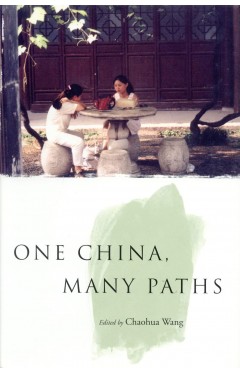 One China, Many Paths