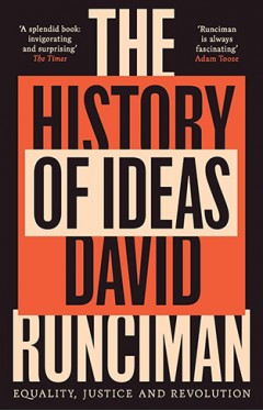 The History of Ideas: 