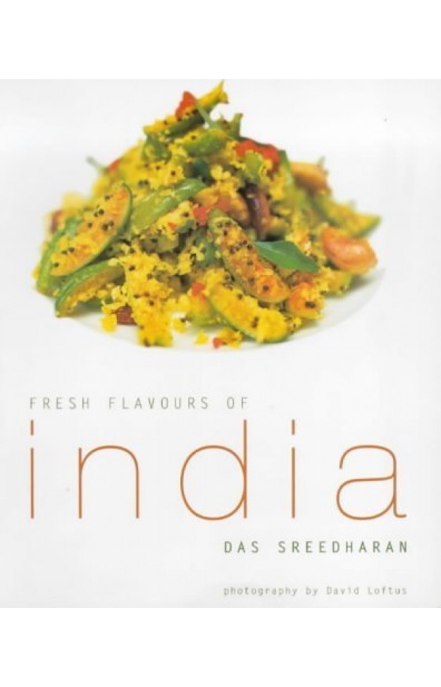 Fresh Flavours of India