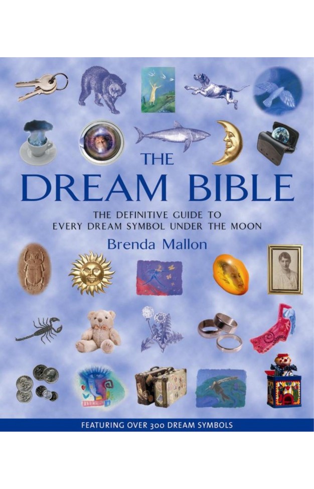 The Dream Bible :