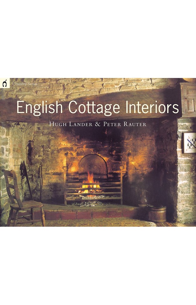 English Cottage Interiors (Country S.)