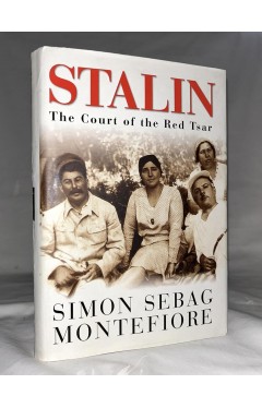 Stalin: The Court of the Red Tsar 