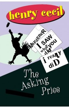 The Asking Price