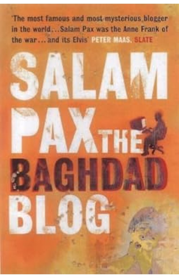 The Baghdad Blog