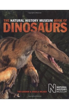 Natural History Museum Book of Dinosaurs