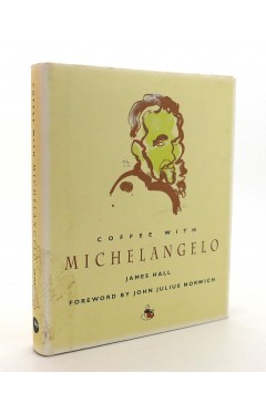 Coffee with Michelangelo (Coffee with...Series) 