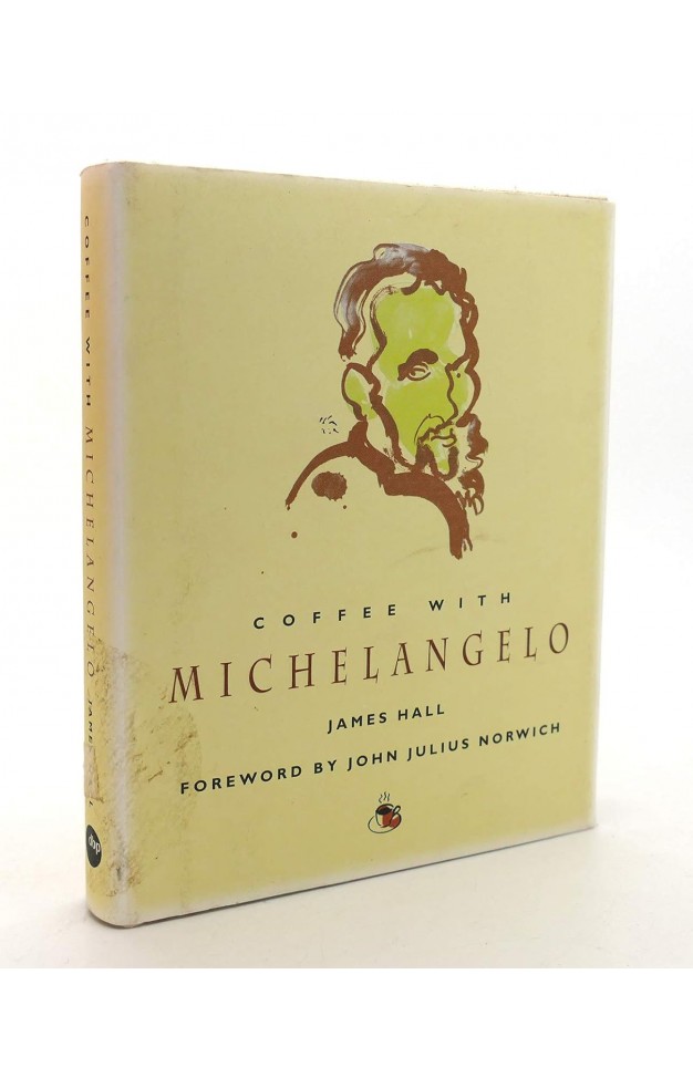 Coffee with Michelangelo (Coffee with...Series) 