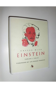 Coffee with Einstein (Coffee with...Series)