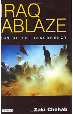 Iraq Ablaze