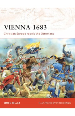 Vienna 1683: 