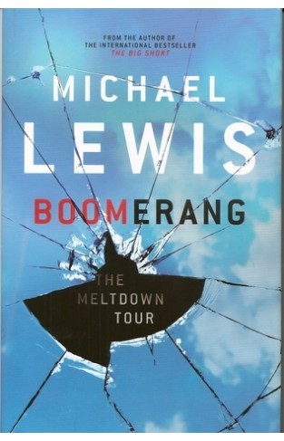 Boomerang - The Meltdown Tour