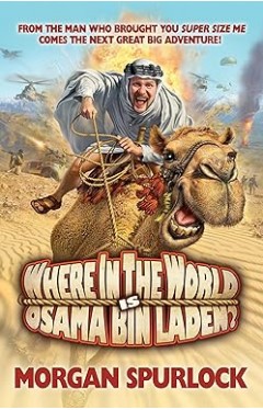 Where In The World is Osama Bin Laden? 