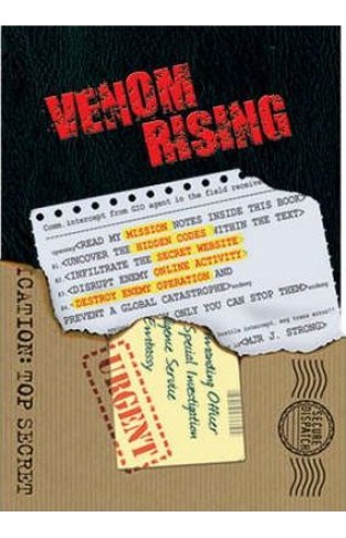  Venom Rising