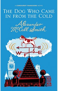 The Dog Who Came In From The Cold