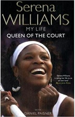 My Life: Queen of the Court Paperback – January 1, 2009