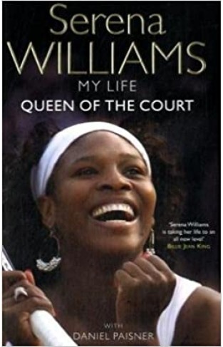 My Life: Queen of the Court Paperback – January 1, 2009
