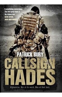Callsign Hades