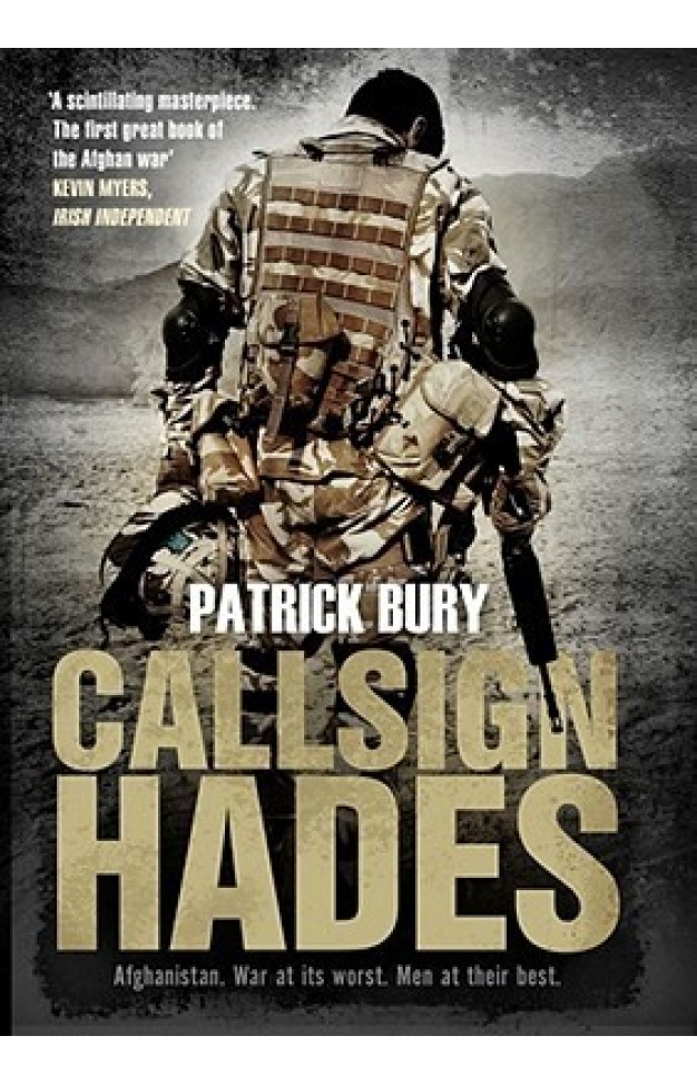 Callsign Hades