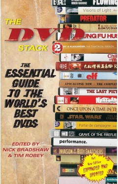 The DVD Stack II: The Essential Guide to the World's Best DVDs