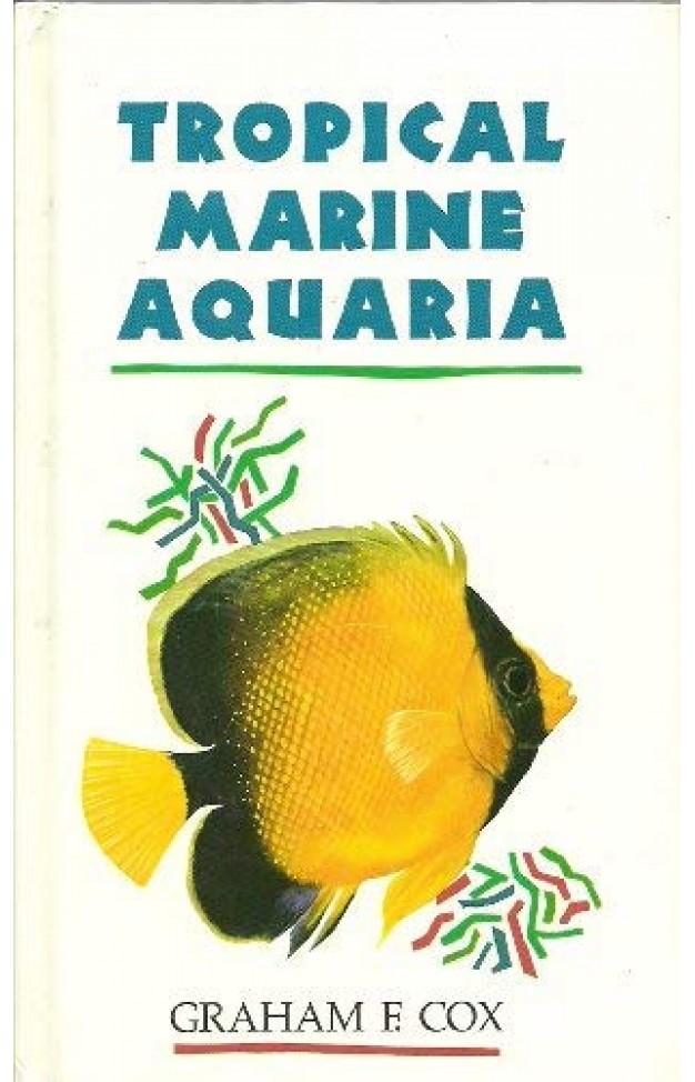 Tropical Marine Aquaria Tropical Marine Aquaria