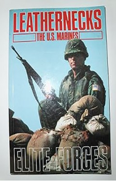 Leathernecks the US Marines