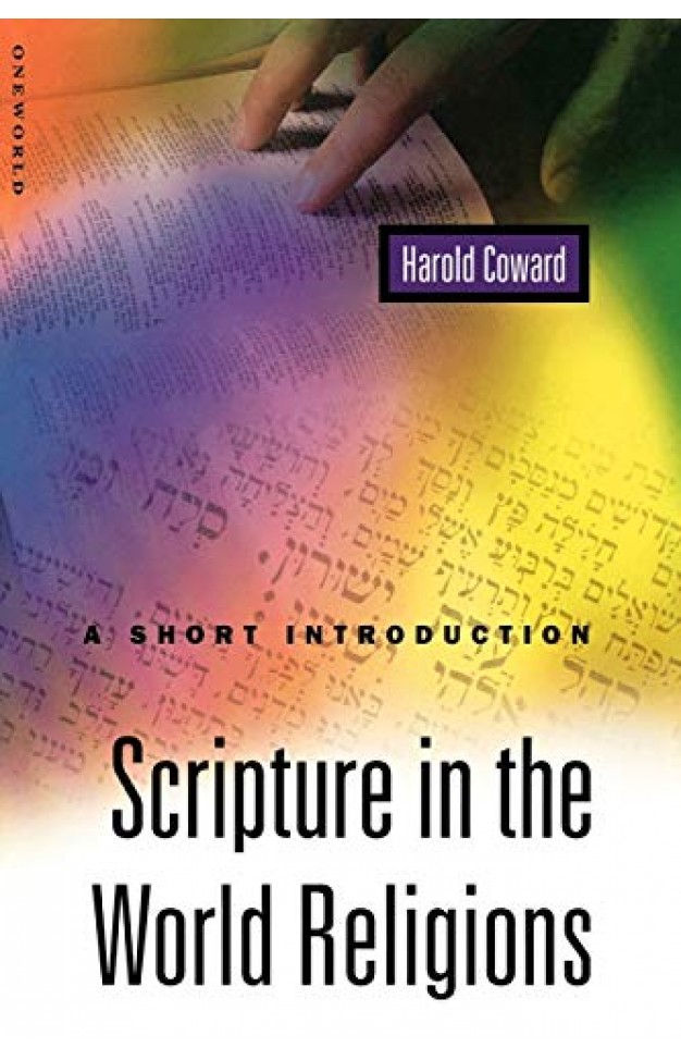 Scripture in the World Religions - A Short Introduction