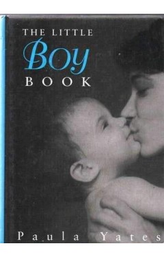 The Little Boy Book