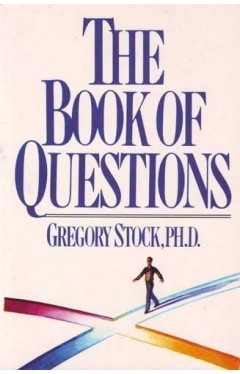 BOOK OF QUESTIONS