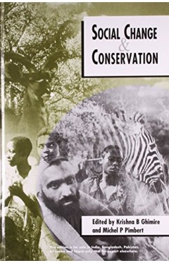 Social Change and Conservation
