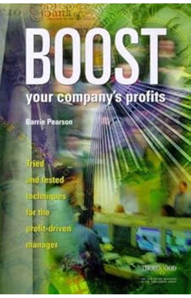 Boost Your Company's Profits