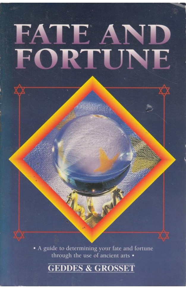 Fate and Fortune