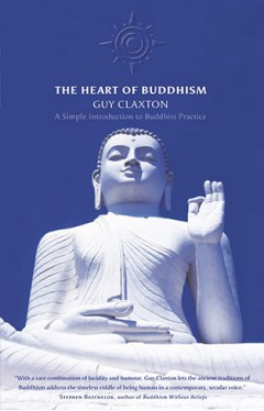 The Heart of Buddhism: 