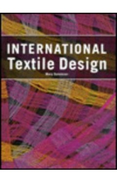 INTERNATIONAL TEXTILE DESIGN
