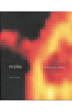 Replay-Graphic Games /anglais: ultimate games graphics