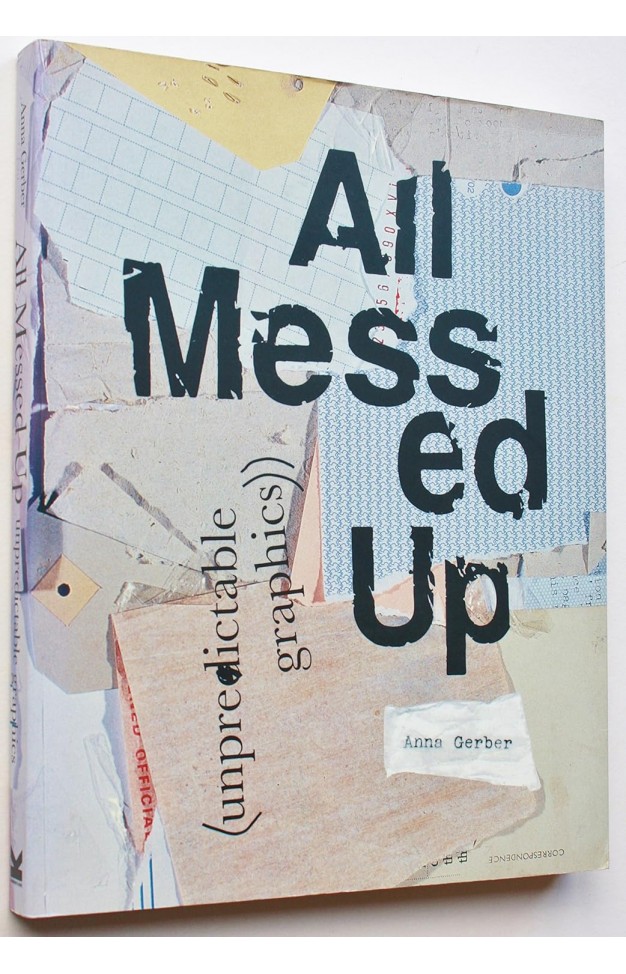 All Messed Up: Unpredictable Graphics