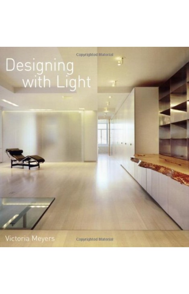 Designing with Light: 