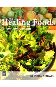 Healing foods: For common ailments 