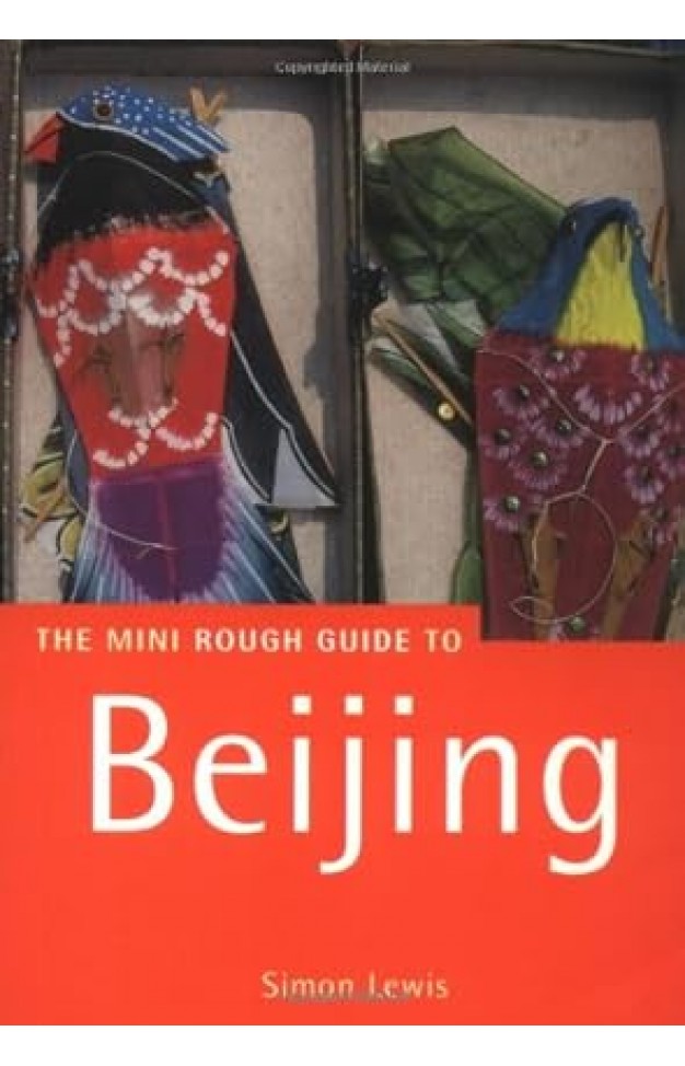 The Rough Guide to Beijing