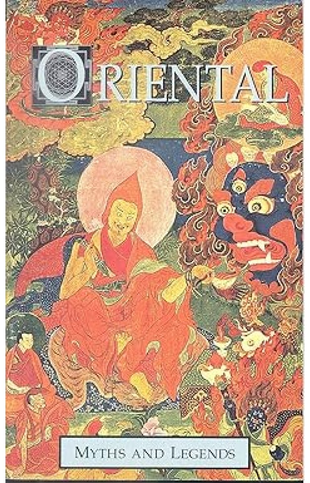 Oriental Myths and Legends (Myths & legends)