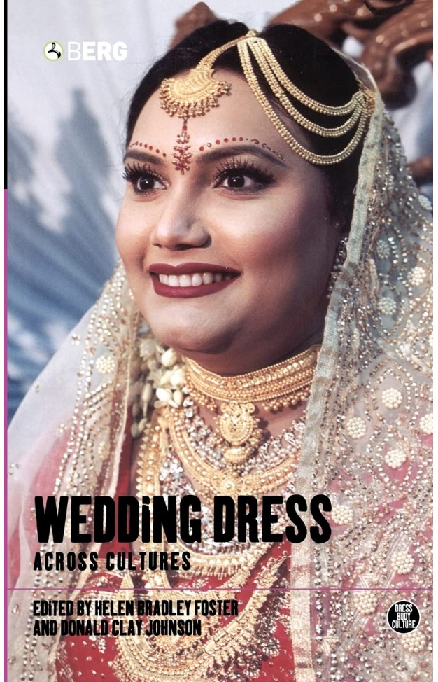 Wedding Dress across Cultures